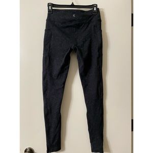 Kyodan leggings with pockets